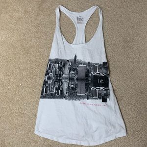 NIKE Workout Tank Top